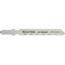 Полотна для лобзика по металлу, KRAFTOOL, 159555-1,2, KRAFTOOL, 159555-1,2