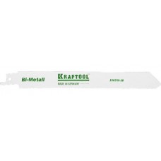 Пилка для лобзика по металлу, KRAFTOOL, INDUSTRIE, 159755-18