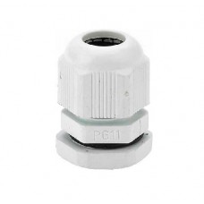 Сальник PG11 d5-11мм IP54 DeKraft 32152DEK