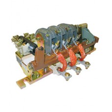 Контактор КТ-6013Б 100А 220В Электротехник ET506528