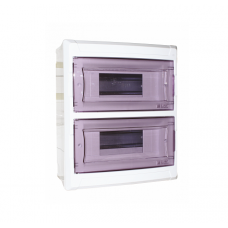Бокс ЩРН-ПМ-24 PROxima ЭКФ pbm40-n-24