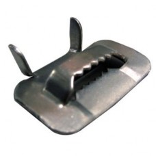 Скрепа для ленты (бугель) NB 20 (уп.100шт) NILED