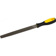 Напильник  плоский, № 1, 150мм, STAYER, PROFESSIONAL, 16601-15-1