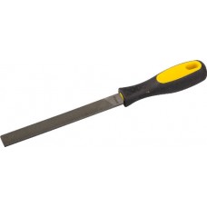 Напильник  плоский, № 2, 150мм, STAYER, PROFESSIONAL, 16601-15-2