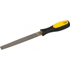 Напильник  плоский, № 1, 200мм, STAYER, PROFESSIONAL, 16601-20-1