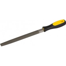 Напильник  полукруглый, № 2, 200мм, STAYER, PROFESSIONAL, 16602-20-2