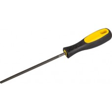 Напильник  круглый, № 1, 150мм, STAYER, PROFESSIONAL, 16605-15-1