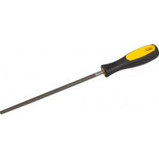Напильник  круглый, № 1, 200мм, STAYER, PROFESSIONAL, 16605-20-1