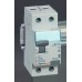 УЗО 2п 25A 30mA тип AC TX3 Leg 403000