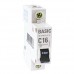 Автоматический выключатель 1п C 20А ВА 47-29 4.5кА Basic EKF mcb4729-1-20C
