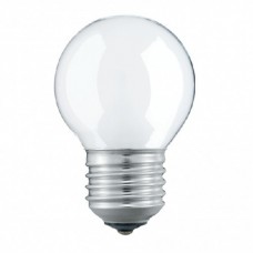 Лампа накаливания Stan 60Вт E27 230В P45 FR 1CT/10X10 Philips 926000003568 / 871150003321550