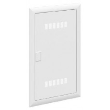 Дверь с вентиляционными отверстиями для шкафа UK63.. ABB 2CPX031092R9999