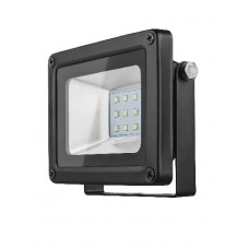 Прожектор светодиодный 61 145 OFL-10-GREEN-BL-IP65-LED ОНЛАЙТ 20187