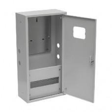 ЩУР c окном для УЭРМ IP31 (580х300х160) Basic EKF uerms-01sh