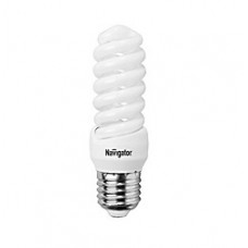 Лампа люминесцентная компактная 94 287 NCL-SF10-15-840-E27 Navigator 4607136942875