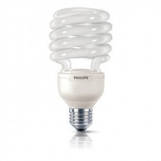 Лампа люминесцентная компактная Tornado T3 32W WW E27 220-240V Philips 929689154304 / 871869646123500