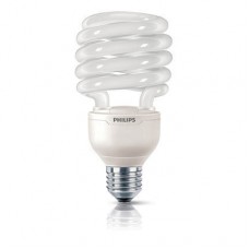 Лампа люминесцентная компактная Tornado T3 32W CDL E27 220-240V Philips 929689154403 / 871869646139600