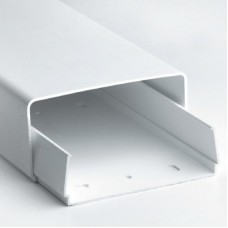 Короб для кондиц. 70х40 (осн.+крышка) Angara (дл.2м) ДКС AIR70400