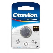 Элемент питания CR CR2325 BL-1 (блист.1шт) Camelion 5112