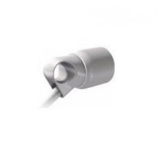 Розетка для каб. 16А 2К+З Helium белый с кольцом Leg 050191