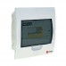 Щит распределительный ЩРВ-П-6 IP40 EKF pb40-v-6