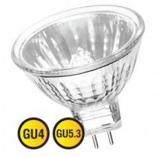 Лампа галогенная 94 204 MR16 50Вт 12В 2000h Navigator 4607136942042
