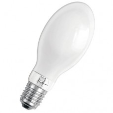 HQI E/P 400/D E40 31000lm 5200K 3.7A/3.9A d90x226 OSRAM для открытых светил -лампа 4008321525697