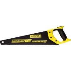 Ножовка по дереву, STAYER, MASTER, 2-15081-40