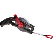 Мерная лента геодезийная, STAYER, PROFESSIONAL, 2-34183-030