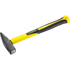Молоток слесарный с фиберглассовой рукояткой, STAYER, PROFESSIONAL, 20050-04_z01