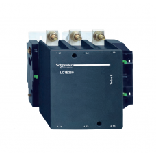 Контактор 3п 12А 1НО 380В AC TeSys E SchE LC1E1210Q5