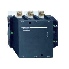 Контактор 3п 18А 1НО 380В AC TeSys E SchE LC1E1810Q5