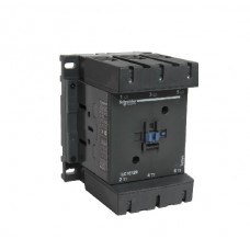 Контактор 3п 120А 1НО+1НЗ 380В AC TeSys E (ПМ12-100150) SchE LC1E120Q5
