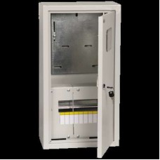 Корпус металлический ЩУРн-3/9зо-1 36 УХЛ3 IP31 ИЭК MKM32-N-09-31-ZO