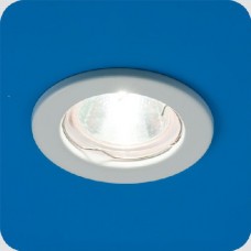 Светильник Montana 51 1 01 штампов. поворот. белый MR 16 ИТАЛМАК IT8091R