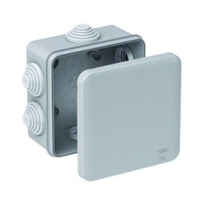 Коробка распределительная ОП 100х100х50 IP55 SchE IMT35091