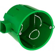 Коробка уст. СП 65х60 (блочная) SchE IMT35101