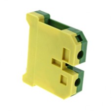 Колодка клеммная EK-4/32 JXB земля ЭКФ plc-ek-4/32