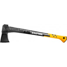 Топор-колун с рукояткой из армированного нейлона X25 2.45 кг, KRAFTOOL, 20660-25