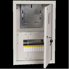 Корпус металлический ЩУРв-1/9зо-1 36 УХЛ3 IP31 ИЭК MKM24-V-09-31-ZO