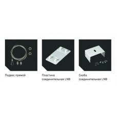 Скоба соед. LNB СТ 2293000010