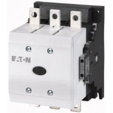 Контактор DILM225A-22 (RAC240) EATON 139547
