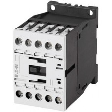 Реле промежуточное DILA-31(230В 50Гц/240В 60Гц) 4А 3НО+1НЗ AC-15 EATON 276364