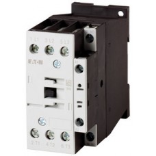 Контактор DILM25-10 (230В 50Гц/240В 60Гц) EATON 277132