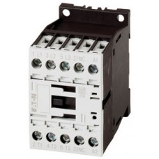Контактор DILM7-01 (230В 50Гц/240В 60Гц) EATON 276585