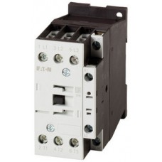 Контактор DILM32-01 (230В 50Гц/240В 60Гц) EATON 277292