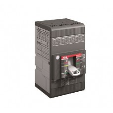 Автоматический выключатель 3п XT1N160TMD160-1600 3pFF ABB 1SDA067418R1