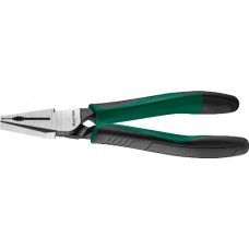 Плоскогубцы
комбинированные, KRAFTOOL, PRO, 22001-1-16_z01