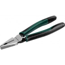 Плоскогубцы
комбинированные, KRAFTOOL, PRO, 22001-1-18_z01