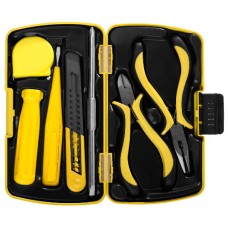 Набор инструментов для ремонтных работ, STAYER, STANDARD, 22054-H7